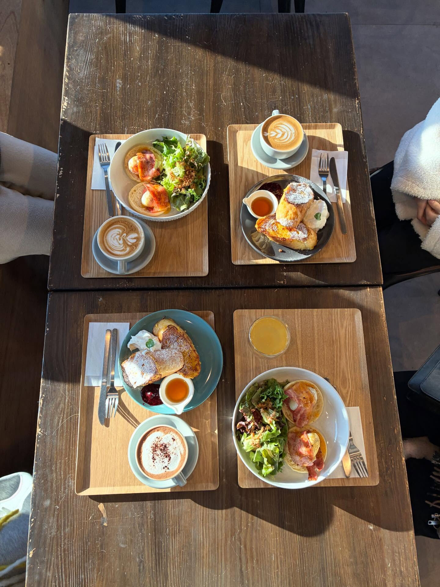 enico.cafe&bar Kawaguchiko