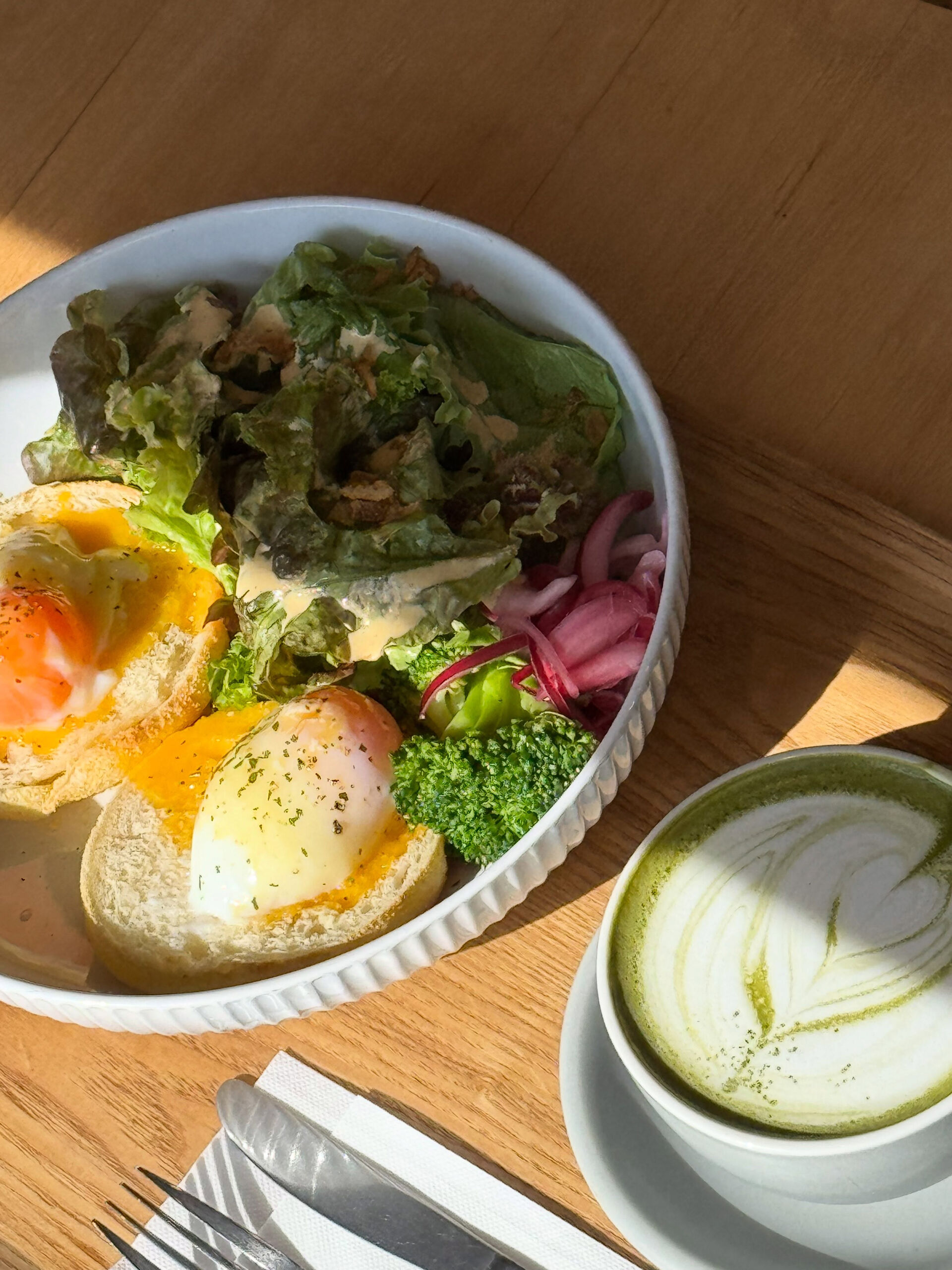 こだわりが詰まった自慢のメニューをご紹介🍴✨