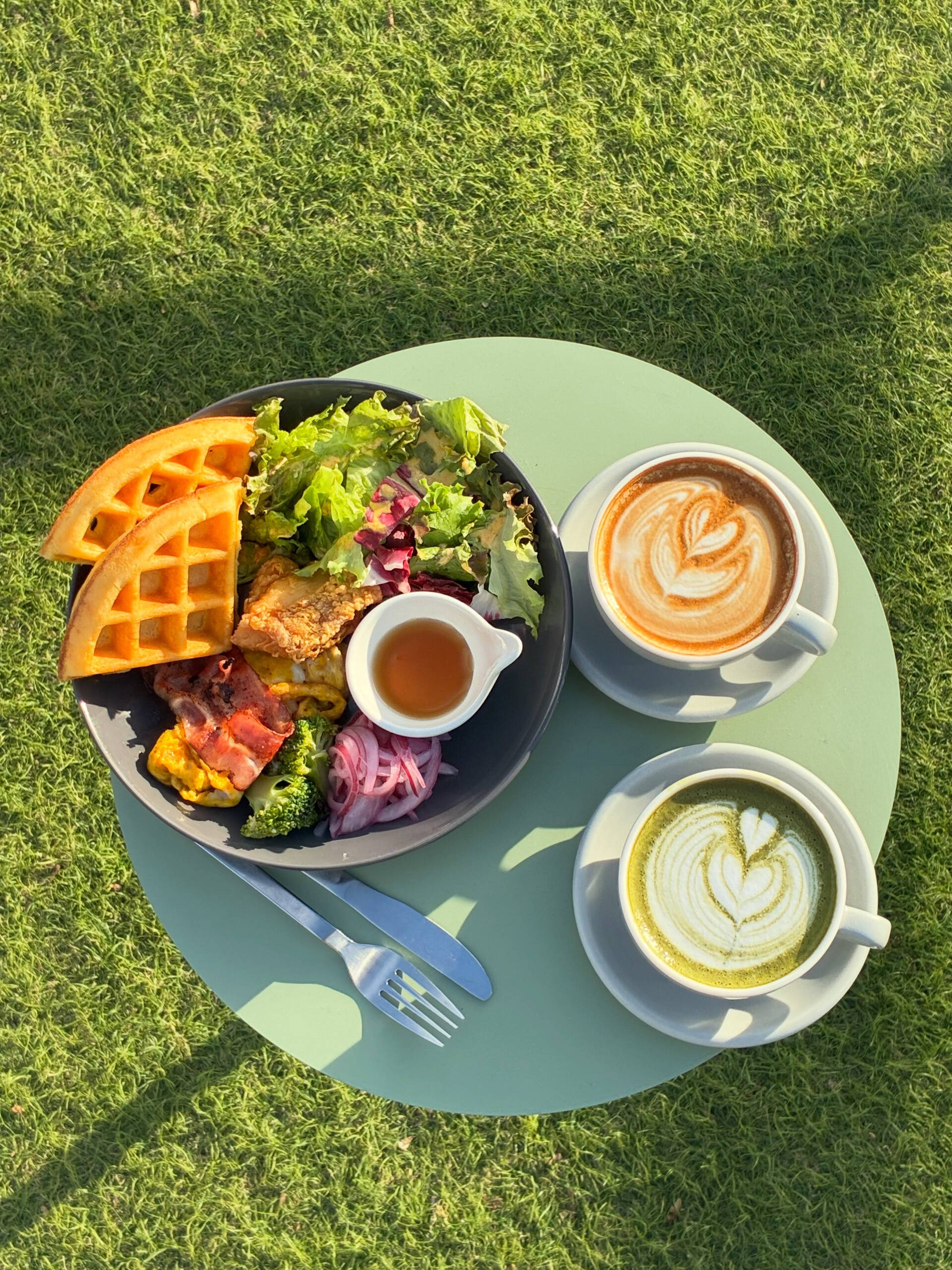 肌寒い季節に、あたたかな一杯を